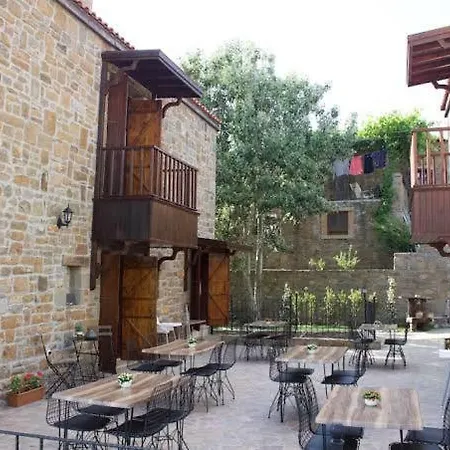 מלון Family Restaurant Halic