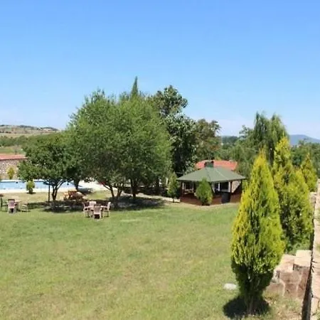 Family Restaurant מלון Halic